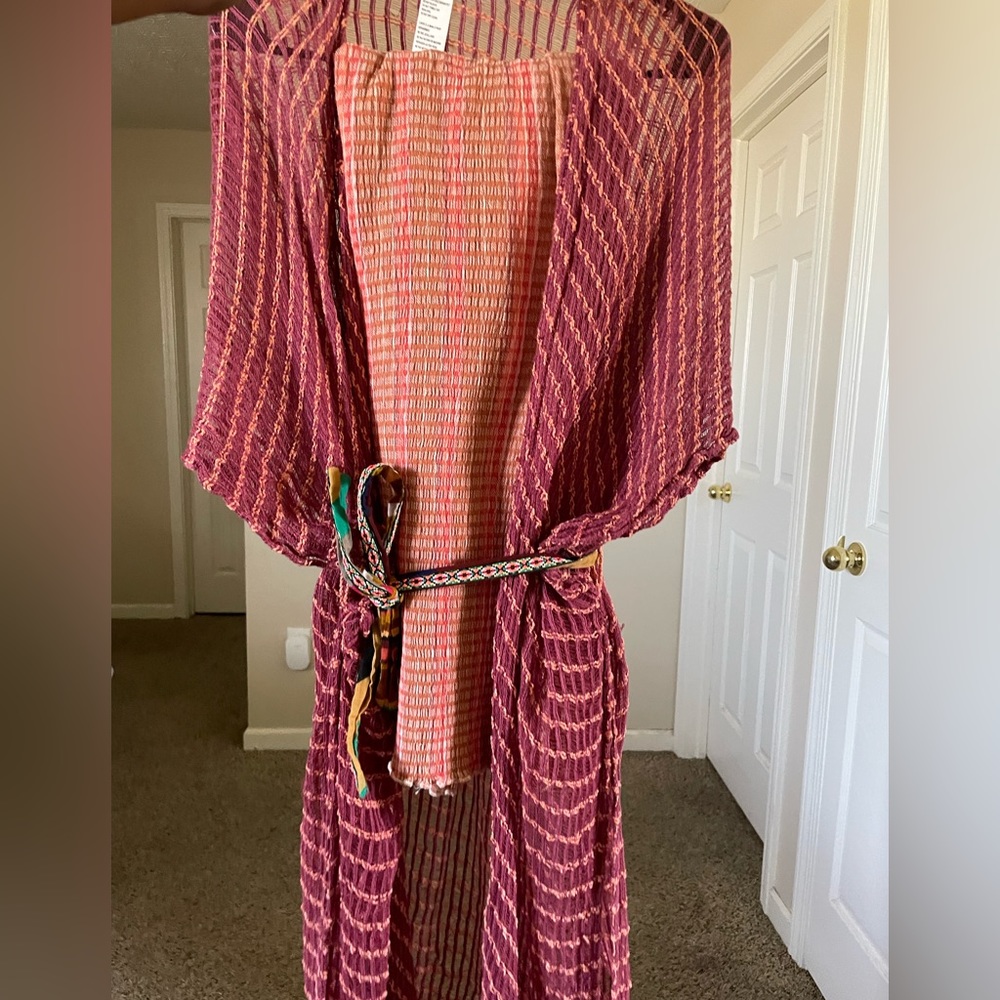FREE PEOPLE 2 piece outfit Flowy and comfortable PANTS AND TOPS INCLUDED